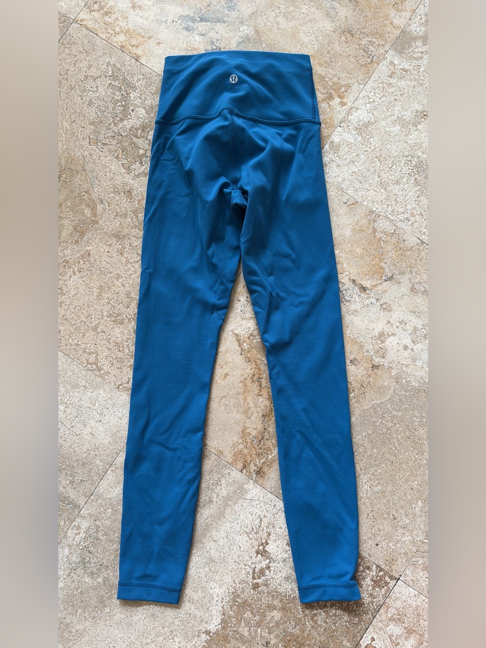 Lululemon leggings size 2